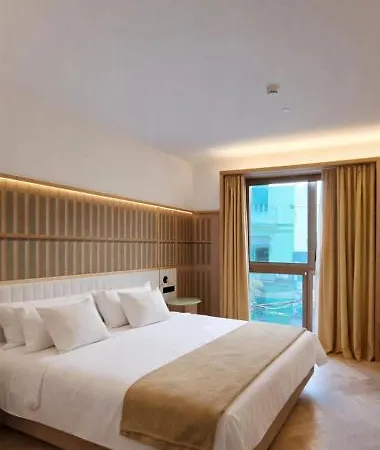 Cuber House Valencia, Curio Collection By Hilton Hotel Valence